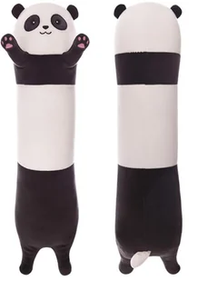 DŁUGA PANDA Pluszak Maskotka Miś Zabawka Prezent Dla Dzieci 70 cm - Maskotki i pluszaki - miniaturka - grafika 1
