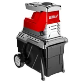 Rozdrabniacze do gałęzi - Rozdrabniacz elektryczny DEDRA DED8682 - miniaturka - grafika 1