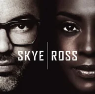 Muzyka elektroniczna - Skye & Ross (Morcheeba) Skye/Ross - miniaturka - grafika 1