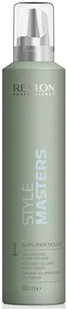 Revlon Style Masters Volume Amplifier Pianka 300ML - Kosmetyki do stylizacji włosów - miniaturka - grafika 2