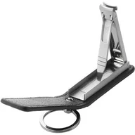Akcesoria do paznokci - Zwilling TWINOX obcinacz do paznokci z breloczkiem do kluczy i pilnikiem do paznokci Manicure - miniaturka - grafika 1