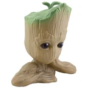 Dekoratorstwo - Lampka Marvel Groot z dzwiękiem (wysokość: 22 cm) - miniaturka - grafika 1