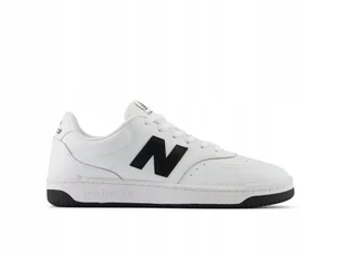 New Balance BB80BNN Buty unisex - Buty sportowe męskie - miniaturka - grafika 1
