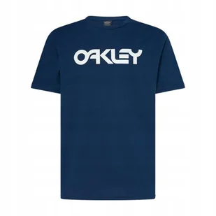 OAKLEY KOSZULKA MARK II 2.0 FOA404011-6LE r M - Koszulki męskie - miniaturka - grafika 1