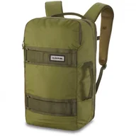 Plecaki - Plecak Dakine Mission Street Pack DLX 32L Kolor: ciemnozielony - miniaturka - grafika 1