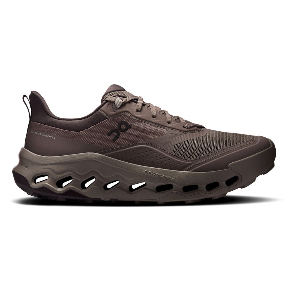 Męskie buty outdoorowe On Cloudhorizon 2 Ash/Cinder EUR 43