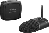 Kamery cyfrowe - akcesoria - Bezprzewodowy mikrofon konferencyjny Boya BY-BMW700 / 2.4G Wireless Conference Microphone - miniaturka - grafika 1