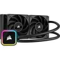 Tuning komputera - akcesoria - Corsair iCUE H115iELITE 280 mm RGB - Zamów do 16:00, wysyłka kurierem tego samego dnia! - miniaturka - grafika 1