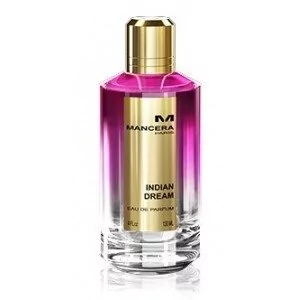 Mancera Indian Dream woda perfumowana 120ml - Wody i perfumy damskie - miniaturka - grafika 1