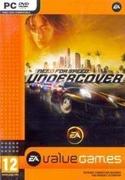 Gry PC - Need for Speed: Undercover - miniaturka - grafika 1