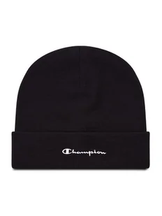 Champion Czapka 804671 BS501 Granatowy - Czapki męskie - miniaturka - grafika 1