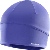 Czapki męskie - CZAPKA SALOMON ACTIVE BEANIE C26322 - miniaturka - grafika 1