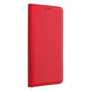 Etui i futerały do telefonów - OEM Kabura Smart Case Do Xiaomi Redmi 10c Czerwony - miniaturka - grafika 1