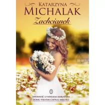 Zachcianek Katarzyna Michalak - Klasyka - miniaturka - grafika 1