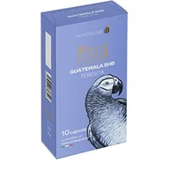 Kawa w kapsułkach i saszetkach - Nero Nobile Kapsułki do Nespresso 10 szt. GUATEMALA - miniaturka - grafika 1