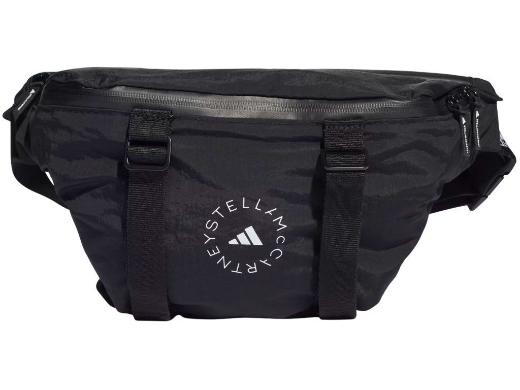 Plecak / Saszetka Nerka Adidas aSMC Bumbag Waistbag H57570