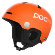Kaski narciarskie - POCito Fornix MIPS, kask narciarski, juniorski, fluorescencyjny pomarańczowy - miniaturka - grafika 1