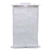 Filtry akwariowe i akcesoria - DENNERLE wkład do Nano Clean Eckfilter i Eckfilter XL (5926) - miniaturka - grafika 1