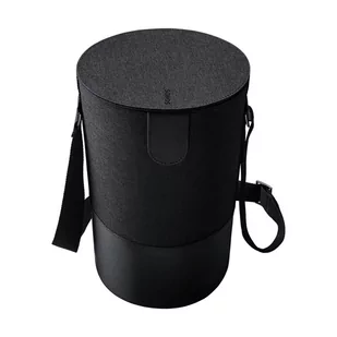 Sonos - Move Etui podróżne do bezprzewodowego głośnika Move - Czarne - Głośniki - stojaki i akcesoria - miniaturka - grafika 1