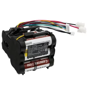 AEG CX8-2-80DB / 140112530260 3000mAh 99.90Wh Li-Ion 33.3V (Cameron Sino) - Akcesoria do robotów sprzątających - miniaturka - grafika 1
