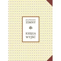 Miejskie Posnania Księga wyjść Jerzy Beniamin Zimny - Poezja - miniaturka - grafika 1