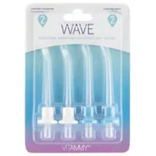 Końcówki do irygatorów - Vitammy Y WAVE Końcówki Końcówki do irygatora 9080848 - miniaturka - grafika 1