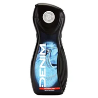 Żele pod prysznic dla mężczyzn - DENIM Original 250ml - miniaturka - grafika 1