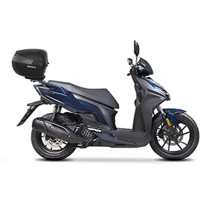 Shad Top Master KYMCO Agility S 50/125/200 - Kufry i sakwy motocyklowe - miniaturka - grafika 1