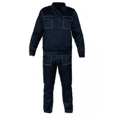 Odzież robocza - Komplet odzieży roboczej, męskiej rozmiar XXL, NEO 81-450-XXL - miniaturka - grafika 1