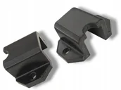 Krzesełka do karmienia - 2 Szt Zestaw Mocowań Tacy - Części do Krzesełka Kinderkraft Enock - miniaturka - grafika 1