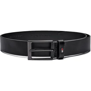 Tommy Hilfiger Skórzany pasek Layton - Paski - miniaturka - grafika 1