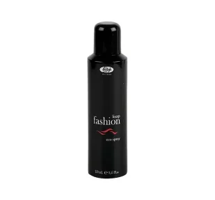 Lisap milano Fashion Eco spray mocny nadaje objętość 250ml FASHION ECO SPRAY 250 - Kosmetyki do stylizacji włosów - miniaturka - grafika 1