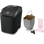 Wypiekacze do chleba - Panasonic SD-PN100KXE Czarny - miniaturka - grafika 1