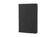 Etui i futerały do telefonów - Tucano Gala etui na tablet do Samsung Galaxy Tab A8 10,5 cala (2022), czarne - miniaturka - grafika 1