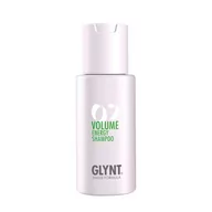 Szampony do włosów - GLYNT Volume Energy Szampon zwiększający objętość włosów cienkich 50ml - miniaturka - grafika 1