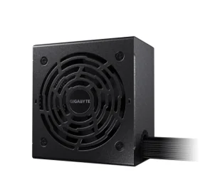 Gigabyte GP-P750BS 750W 80+ Bronze Czarny - Zasilacze komputerowe - miniaturka - grafika 1