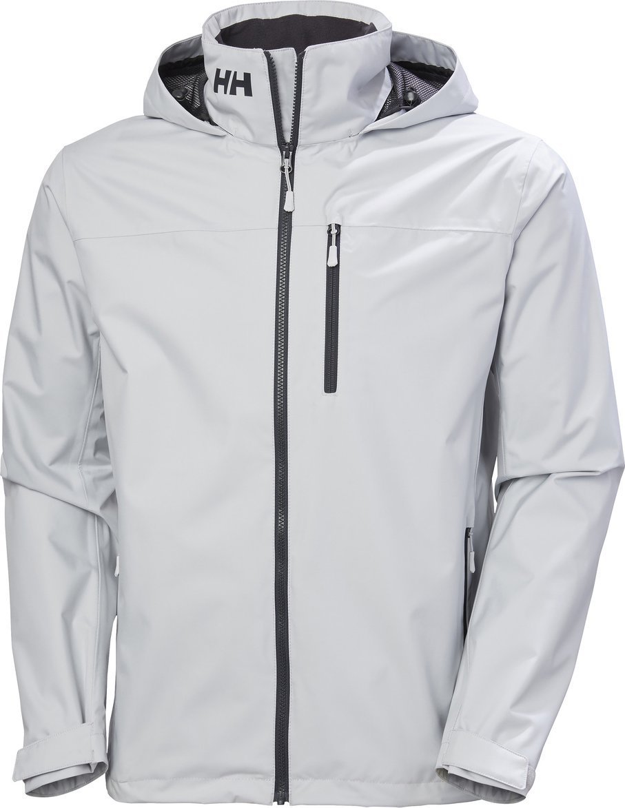 Kurtka męska Helly Hansen Helly Hansen kurtka męska CREW HOODED JACKET 34443 853 M