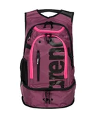 Plecaki - Arena Plecak Fastpack 3.0 Plum-neon 40L Pink 005295102 - miniaturka - grafika 1