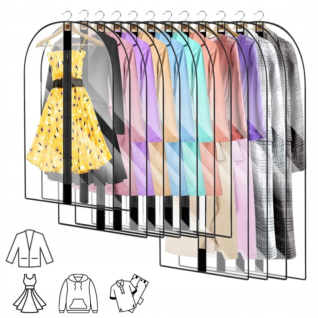 Pokrowiec uniwersalny syntetyk