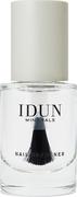 Odżywki do paznokci - Idun Minerals Idun Minerals Mineralne lakiery i odżywki Nail Hardener 11.0 ml - miniaturka - grafika 1