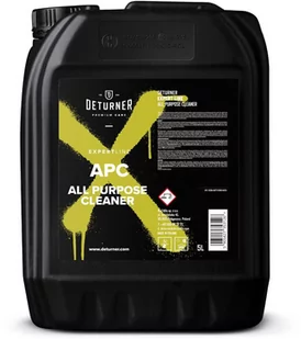 Deturner EL APC - Uniwersalny środek czyszczący 5L - Kosmetyki samochodowe - miniaturka - grafika 1