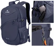 Plecaki - Plecak turystyczny Alpinus Lecco 30 - miniaturka - grafika 1