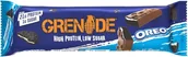 Batony proteinowe - CarbKilla Grenade Protein Bar Carb Killa 60g  Pyszny Baton Białkowy Bez Cukru - miniaturka - grafika 1