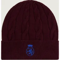 Czapki dla dzieci - Tommy Hilfiger Wełniana czapka CREST - miniaturka - grafika 1