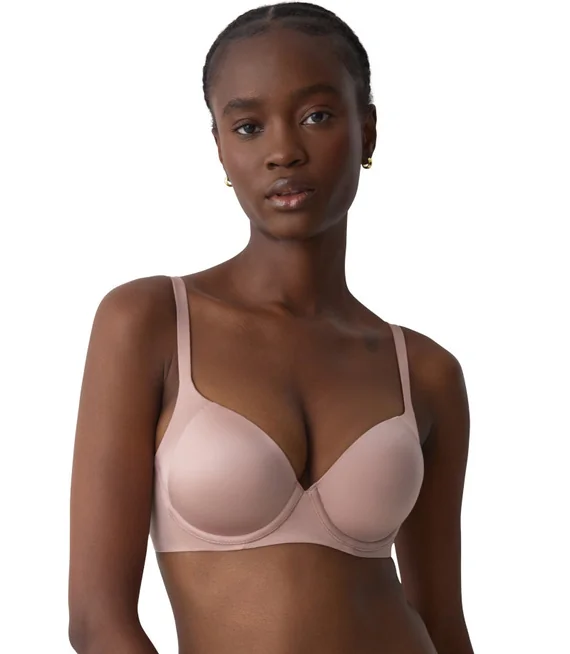 Biustonosz usztywniany Triumph Body Make-up Soft Touch WP EX 70A