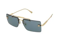 Okulary przeciwsłoneczne - Okulary przeciwsłoneczne Versace VE2245 1002/80 - miniaturka - grafika 1