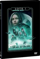 Filmy fantasy DVD - Łotr 1: Gwiezdne Wojny - Historie - miniaturka - grafika 1