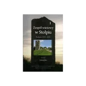 Felietony i reportaże - Zespół wieżowy w Stołpiu. Badania 2003-2005 - Andrzej Buko - książka - miniaturka - grafika 1