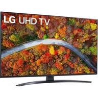 Telewizory - LG 75UP81003LR - miniaturka - grafika 1