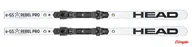 Narty - Narty Head WCR e-GS Rebel Pro SW RP WCR 14 White/Black 2022/2023 - miniaturka - grafika 1